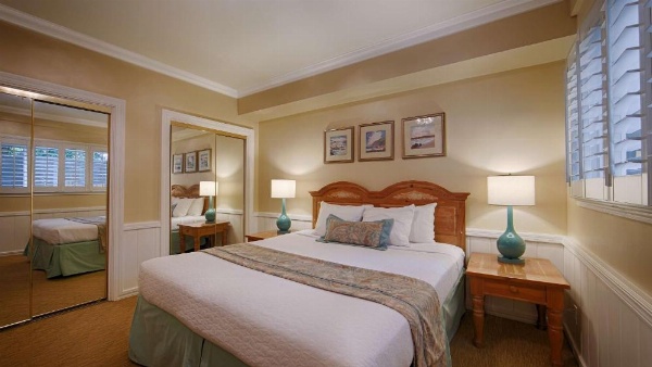 Carmel Bay View Inn image 21